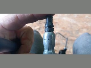 bontott FORD TRANSIT Kuplung Cső