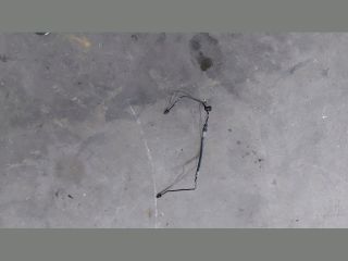 bontott FORD TRANSIT Kuplung Cső