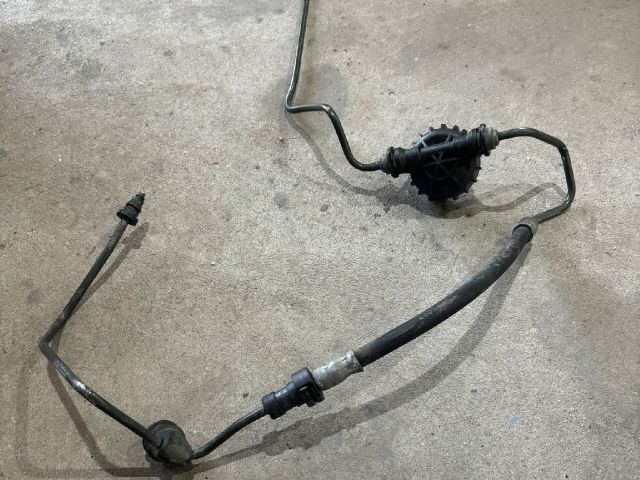 bontott FORD TRANSIT Kuplung Cső