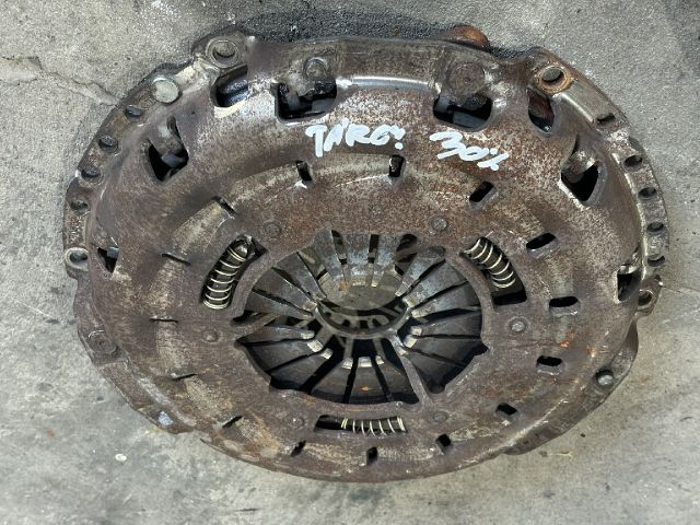 bontott FORD TRANSIT Kuplung Szett Lendkerékkel