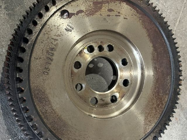 bontott FORD TRANSIT Kuplung Szett Lendkerékkel