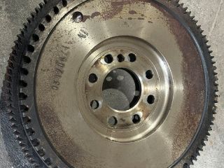 bontott FORD TRANSIT Kuplung Szett Lendkerékkel