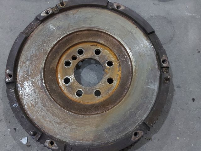 bontott FORD TRANSIT Kuplung Szett Lendkerékkel