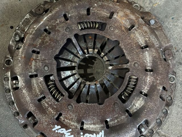 bontott FORD TRANSIT Kuplung Szett Lendkerékkel