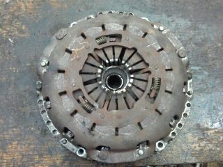 bontott FORD TRANSIT Kuplung Szett Lendkerékkel