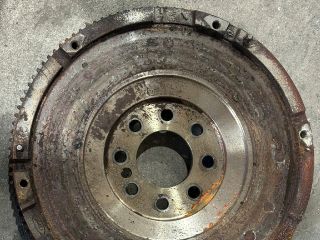 bontott FORD TRANSIT Kuplung Szett Lendkerékkel