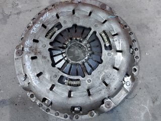 bontott FORD TRANSIT Kuplung Szett Lendkerékkel