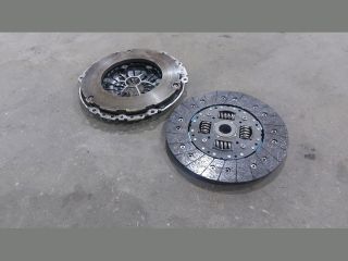 bontott FORD TRANSIT Kuplung Szett (Szerkezet, Tárcsa)