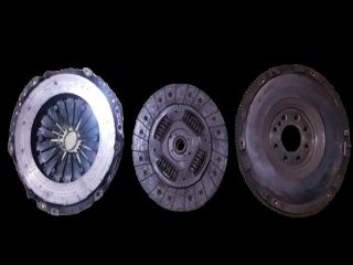 bontott FORD TRANSIT Kuplung Szett (Szerkezet, Tárcsa)