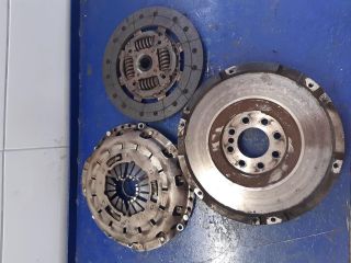 bontott FORD TRANSIT Kuplung Szett (Szerkezet, Tárcsa)