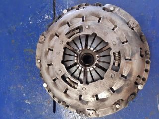 bontott FORD TRANSIT Kuplung Szett (Szerkezet, Tárcsa)