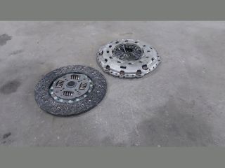 bontott FORD TRANSIT Kuplung Szett (Szerkezet, Tárcsa)