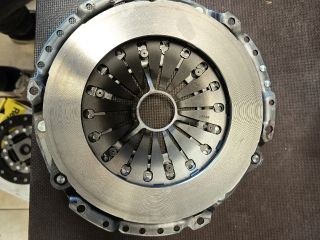 bontott FORD TRANSIT Kuplung Szett (Szerkezet, Tárcsa)