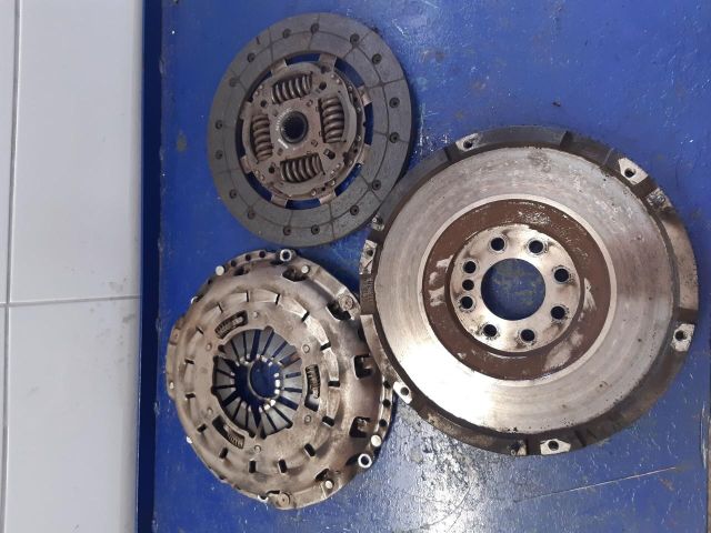 bontott FORD TRANSIT Kuplung Szett (Szerkezet, Tárcsa)