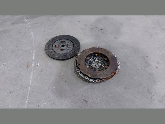 bontott FORD TRANSIT Kuplung Szett (Szerkezet, Tárcsa)