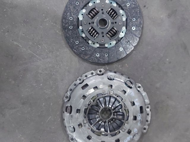 bontott FORD TRANSIT Kuplung Szett (Szerkezet, Tárcsa)