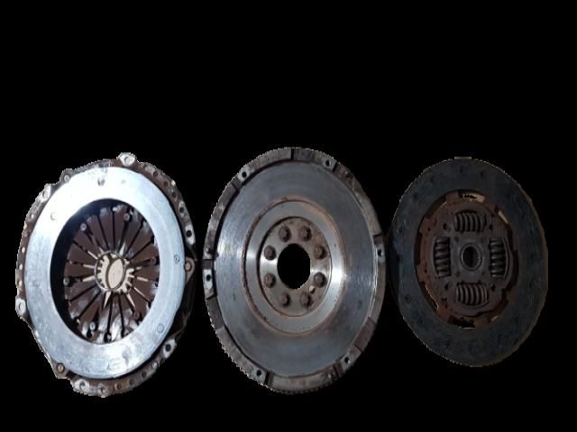 bontott FORD TRANSIT Kuplung Szett (Szerkezet, Tárcsa)