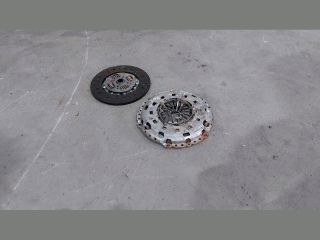 bontott FORD TRANSIT Kuplung Szett (Szerkezet, Tárcsa)