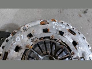 bontott FORD TRANSIT Kuplung Szett (Szerkezet, Tárcsa)