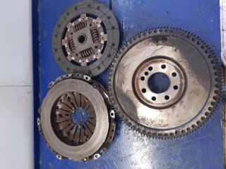 bontott FORD TRANSIT Kuplung Szett (Szerkezet, Tárcsa)