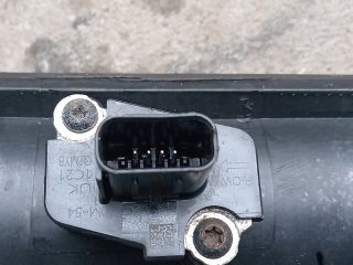 bontott FORD TRANSIT Légbeömlő Cső