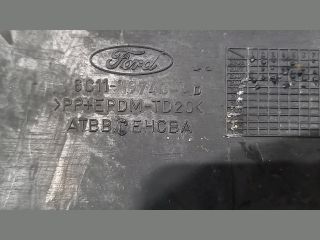 bontott FORD TRANSIT Légbeömlő Cső