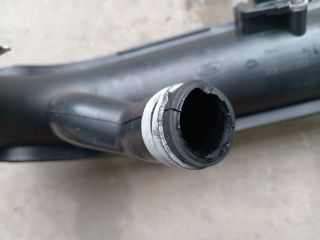 bontott FORD TRANSIT Légbeömlő Cső