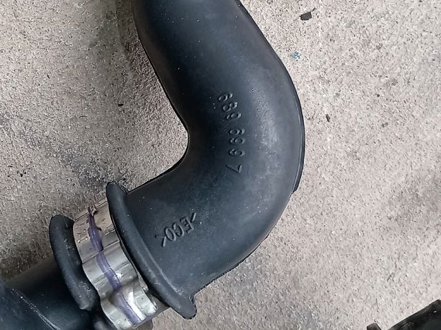 bontott FORD TRANSIT Légbeömlő Cső