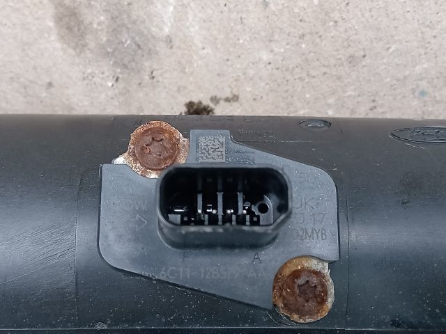 bontott FORD TRANSIT Légbeömlő Cső