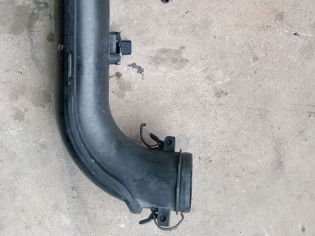 bontott FORD TRANSIT Légbeömlő Cső