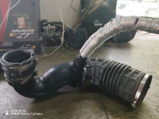 bontott FORD TRANSIT Légbeömlő Cső