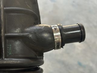 bontott FORD TRANSIT Légbeömlő Cső