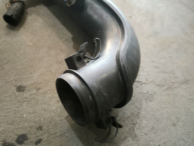 bontott FORD TRANSIT Légbeömlő Cső