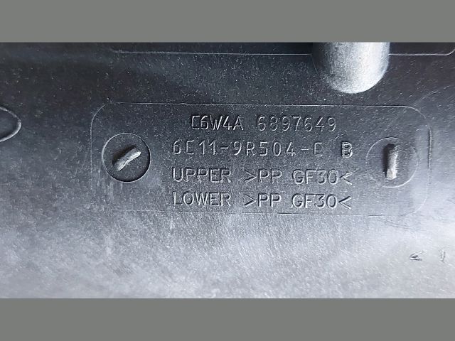 bontott FORD TRANSIT Légbeömlő Cső