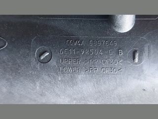 bontott FORD TRANSIT Légbeömlő Cső