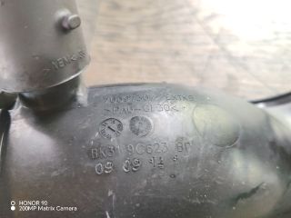 bontott FORD TRANSIT Légbeömlő Cső