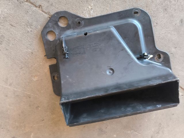 bontott FORD TRANSIT Légbeömlő Cső