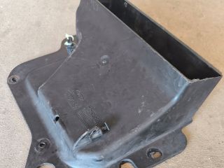 bontott FORD TRANSIT Légbeömlő Cső