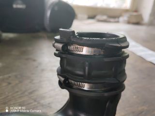 bontott FORD TRANSIT Légbeömlő Cső