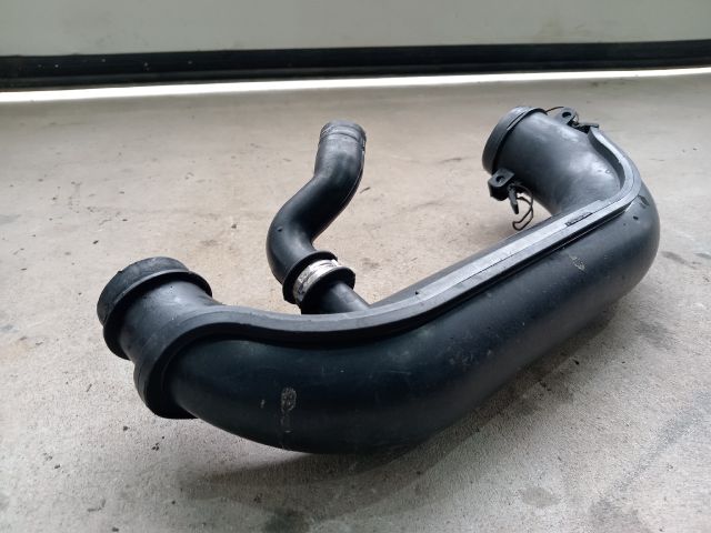 bontott FORD TRANSIT Légbeömlő Cső