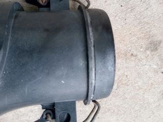 bontott FORD TRANSIT Légbeömlő Cső