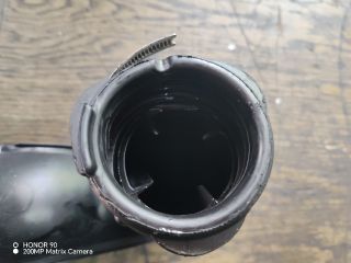 bontott FORD TRANSIT Légbeömlő Cső