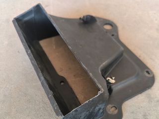 bontott FORD TRANSIT Légbeömlő Cső