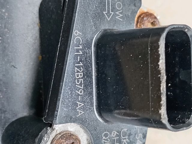 bontott FORD TRANSIT Légbeömlő Cső