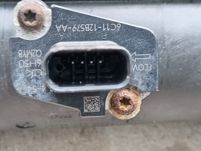 bontott FORD TRANSIT Légbeömlő Cső