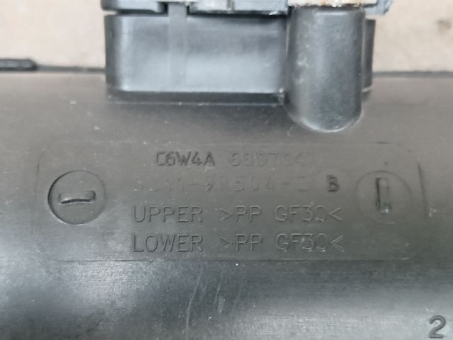 bontott FORD TRANSIT Légbeömlő Cső