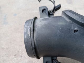 bontott FORD TRANSIT Légbeömlő Cső