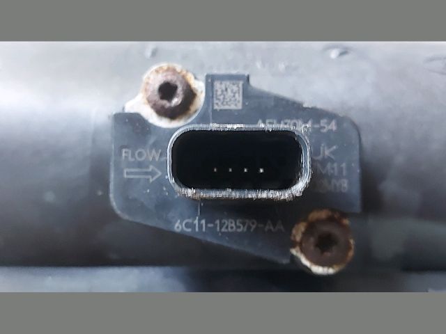 bontott FORD TRANSIT Légbeömlő Cső