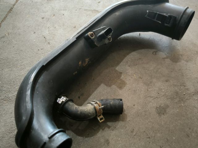 bontott FORD TRANSIT Légbeömlő Cső