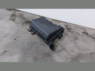 bontott FORD TRANSIT Légszűrő Ház